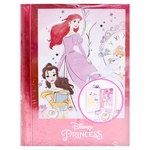 Enchanting Destination Cosmetic Book Set Toy