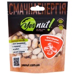 Фисташки Yesnut! жареные соленые 80г