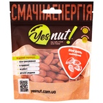 Ядра горіхів мигдалю Yesnut! смажені 100г