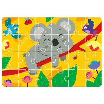 Roter Kafer Koala Puzzle - buy, prices for - photo 2