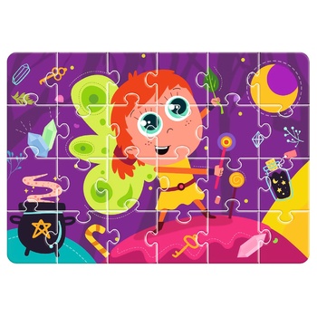 Roter Kafer Fairy Puzzle - buy, prices for - photo 2