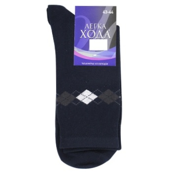 Men's socks size 29 - buy, prices for - photo 1