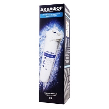 Aquaphor Module К1-02