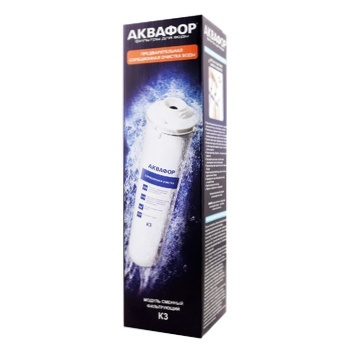 Aquaphor Module K1-03