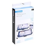 Мешок вакуумный 2шт в наборе 2 размера: 1300х740х7мм, 860х500х7мм