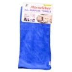 Салфетка Yonic из микрофибры 30х40см 60г