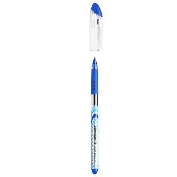 Schneider Slider Medium Blue Oil Pen