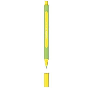 Line-Up Yellow Neon Liner Pen 0.4mm - buy, prices for - photo 1