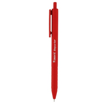 Axent Mellow Red Oil Pen