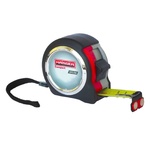 Haisser Rubberized Nylon Tape 2 stop 10m 25mm