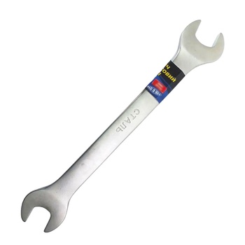 Stal CRV Profi Carob Wrench 27-30mm