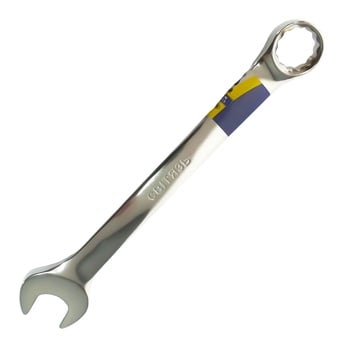 Svityaz Combination Wrench 18mm