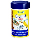 Tetra Cichlid Sticks Food for Cichlid 75g