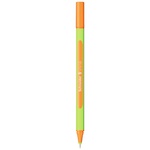 Line-Up Orange Liner Pen 0.4mm