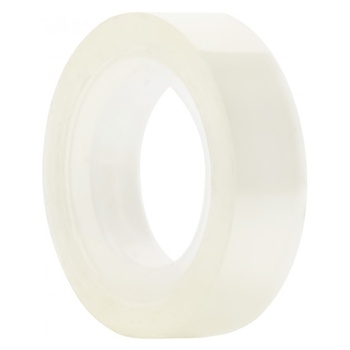 Economix Light Transparent Adhesive Tape 12х30mm