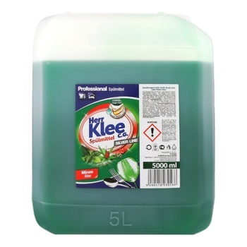 means herr klee for washing dishes 5000ml