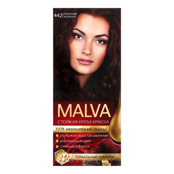 Acme Color Malva Rosewood 442 Hair Dye