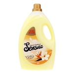 Ополіскувач Sensua Gold Drop Booster Східна Казка 4л