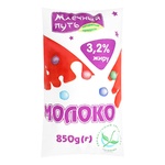 Mlechnij Put Milk 3.2% 850g