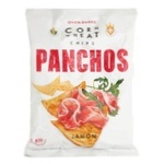 Чипси Panchos Хамон 82г
