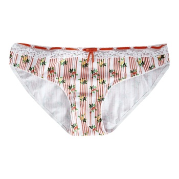 Трусы Sealine mini bikini женские розовые S - купить, цены на ULTRAMARKET - фото 1