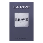 La Rive Brave Man Men's Eau de Toilette 100ml