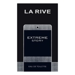 La Rive Extreme Story Men's Eau de Toilette 75ml