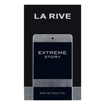 Туалетная вода La Rive Extreme Story мужская 75мл - купить, цены на Идеал - фото 1
