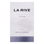 La Rive Prestige Blue Eau De Parfum for Men 75ml