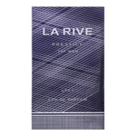 La Rive Prestige Grey Eau De Parfum for Men 75ml