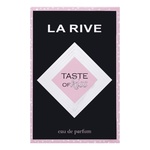 Парфюмированная вода La Rive Taste Of Kiss женская 100мл
