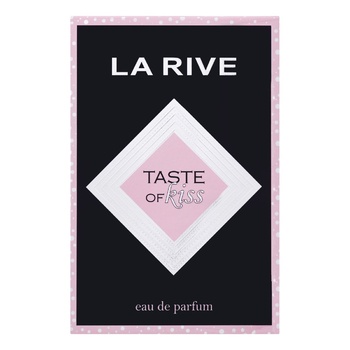 La Rive Taste Of Kiss Eau De Parfum for Women 100ml - buy, prices for Ideal - photo 1