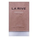 Парфюмированная вода La Rive Prestige Brown мужская 75мл