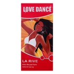 La Rive Love Dance Eau De Parfum for Women 90ml