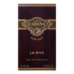 La Rive Sabana Men's Eau de Toilette 90ml