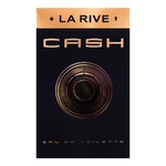 La Rive Cash Men's Eau de Toilette 100ml