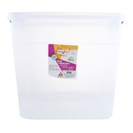 Контейнер Bursev Ultra для зберігання 32л