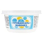 7 Provencal Mayonnaise 67% 180g