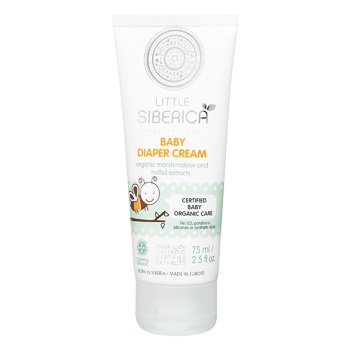 Cream Natura siberica 75ml - buy, prices for Tavria V - photo 1