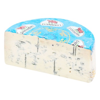 Paladin Edelpiel Blue Cheese 50% - buy, prices for MegaMarket - photo 1