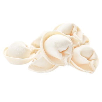 Пельмені Домашні - купити, ціни на КОСМОС - фото 1