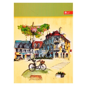 Skat Notebook A5 176pages - buy, prices for - photo 1