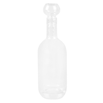 Decanter Uniglass glass 500ml Ukraine - buy, prices for Tavria V - photo 1