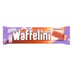 Вафли Milka Waffelini Chocomax 31г