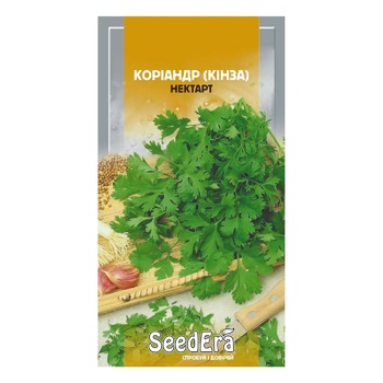 Seedera Coriander Nectar Seed 3g