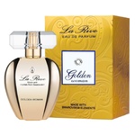 Парфюмированная вода La Rive Golden Woman женская 75мл
