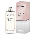 Парфюмированная вода La Rive Queen Of Life женская 75мл