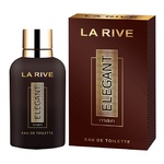Туалетная вода La Rive Elegant мужская 90мл
