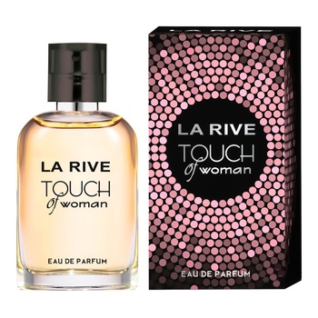 La Rive Touch Of Woman Eau De Parfum for Women 30ml - buy, prices for - photo 1