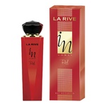 La Rive In Woman Red Eau De Parfum for Women 100ml